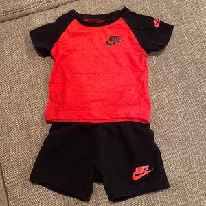 Nike Set